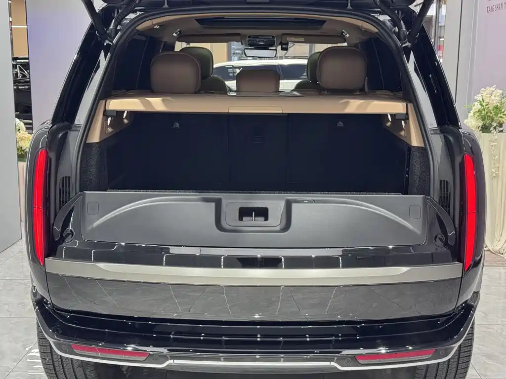 Land Rover Range Rover 2025 3.0 L6 400PS Autobiography Long Wheelbase 2024 - thumbnail 20