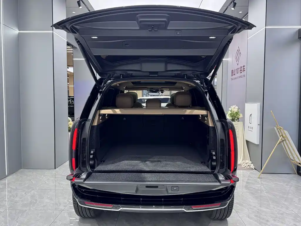 Land Rover Range Rover 2025 3.0 L6 400PS Autobiography Long Wheelbase 2024 - thumbnail 21