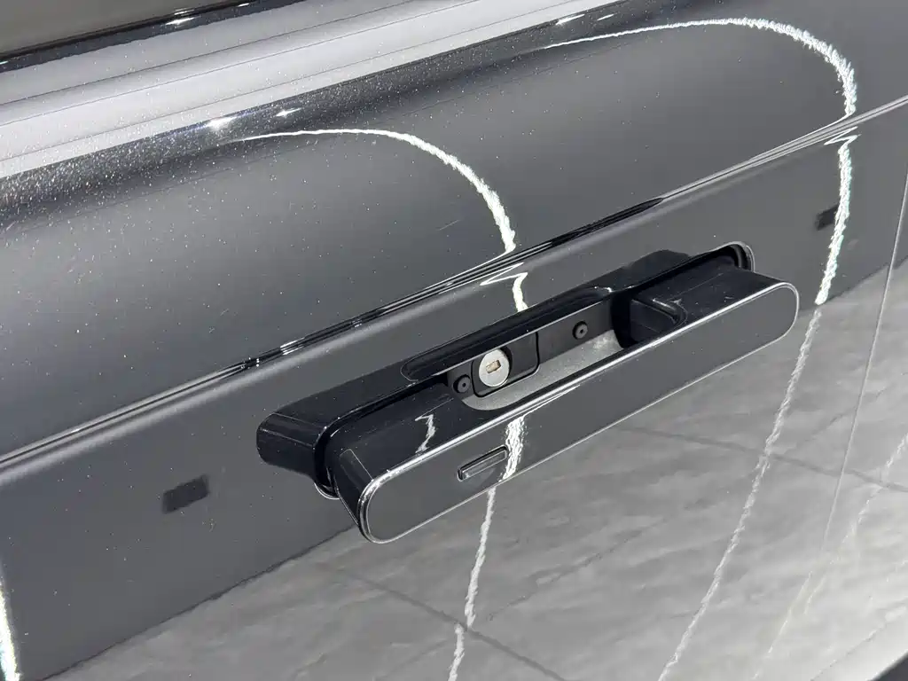 Land Rover Range Rover 2025 3.0 L6 400PS Autobiography Long Wheelbase 2024 - thumbnail 25