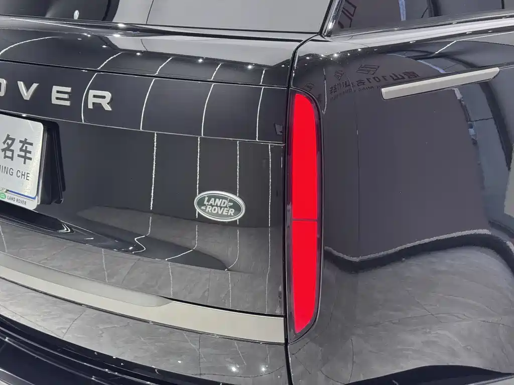 Land Rover Range Rover 2025 3.0 L6 400PS Autobiography Long Wheelbase 2024 - thumbnail 27