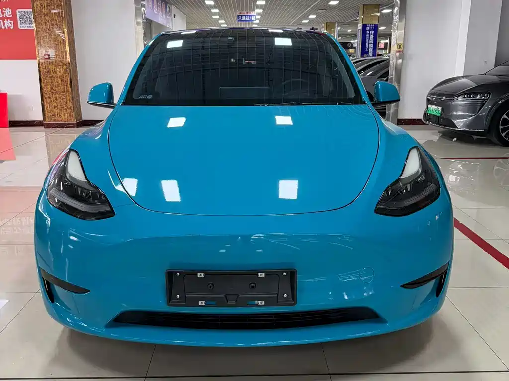 Tesla Model Y 2023 Rear-Wheel Drive 2023
