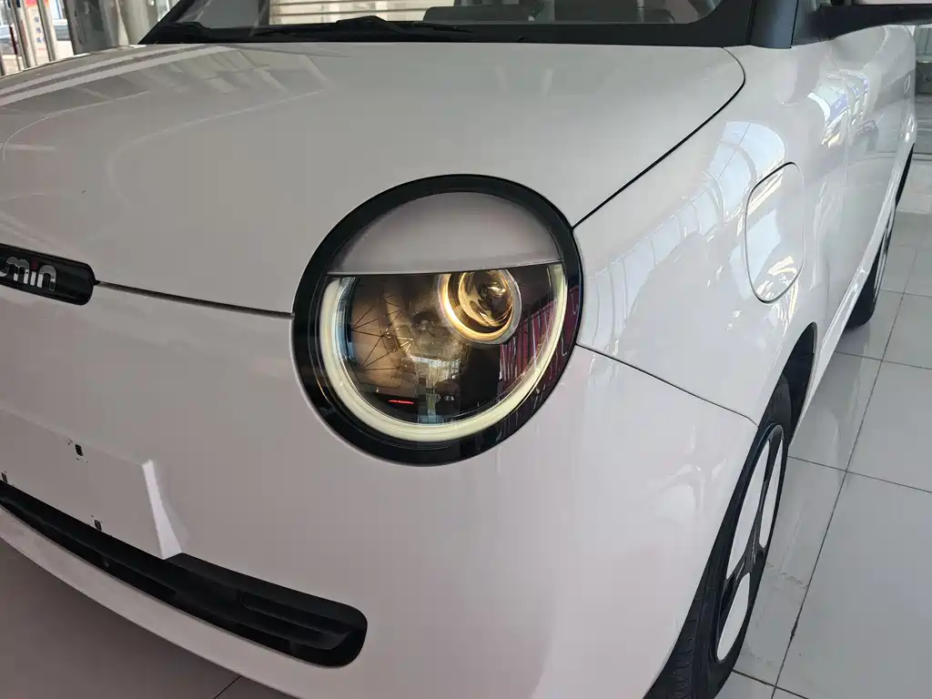 Changan Qiyuan Changan Lumin 2022 155km Sweet Edition 2022 - thumbnail 13