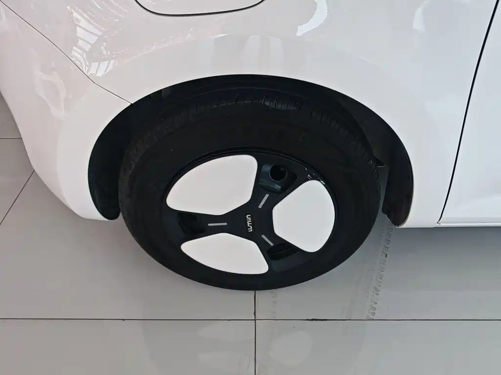 Changan Qiyuan Changan Lumin 2022 155km Sweet Edition 2022 - thumbnail 14