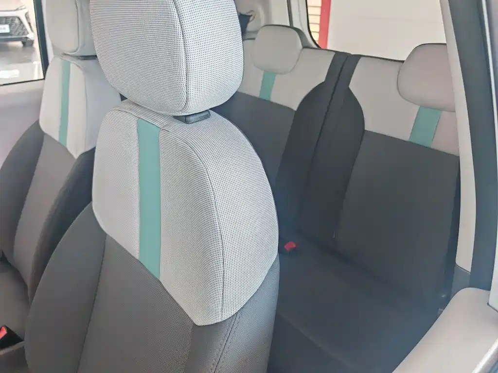 Changan Qiyuan Changan Lumin 2022 155km Sweet Edition 2022 - thumbnail 15