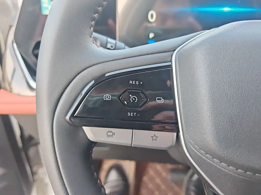 Changan Changan X5 PLUS 2025 1.5T DCT Supreme Edition 2025 - thumbnail 9