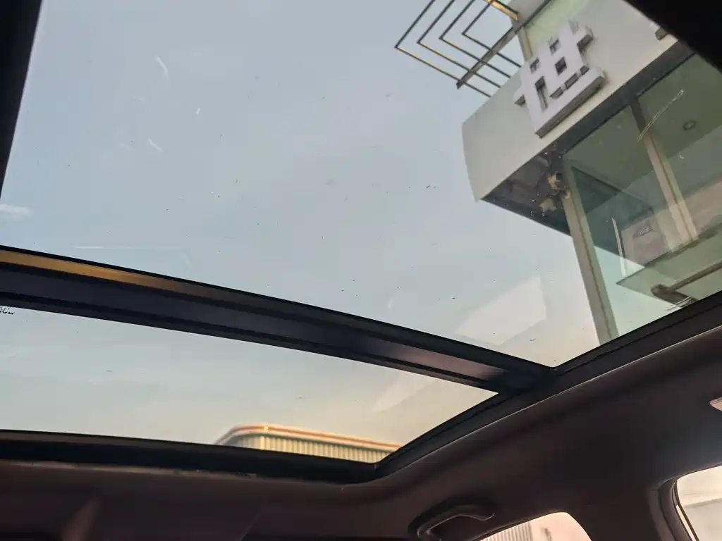 Changan Changan X5 PLUS 2025 1.5T DCT Supreme Edition 2025 - thumbnail 13