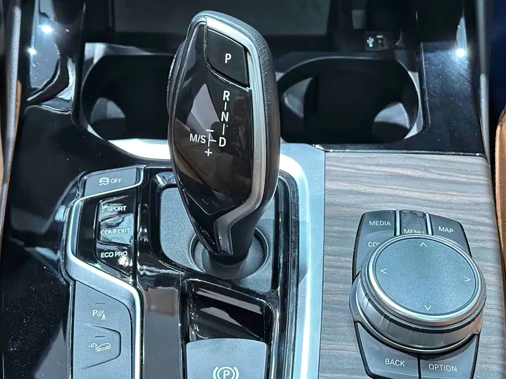 BMW BMW X3 2020 xDrive28i M Sport Package 2019 - thumbnail 13