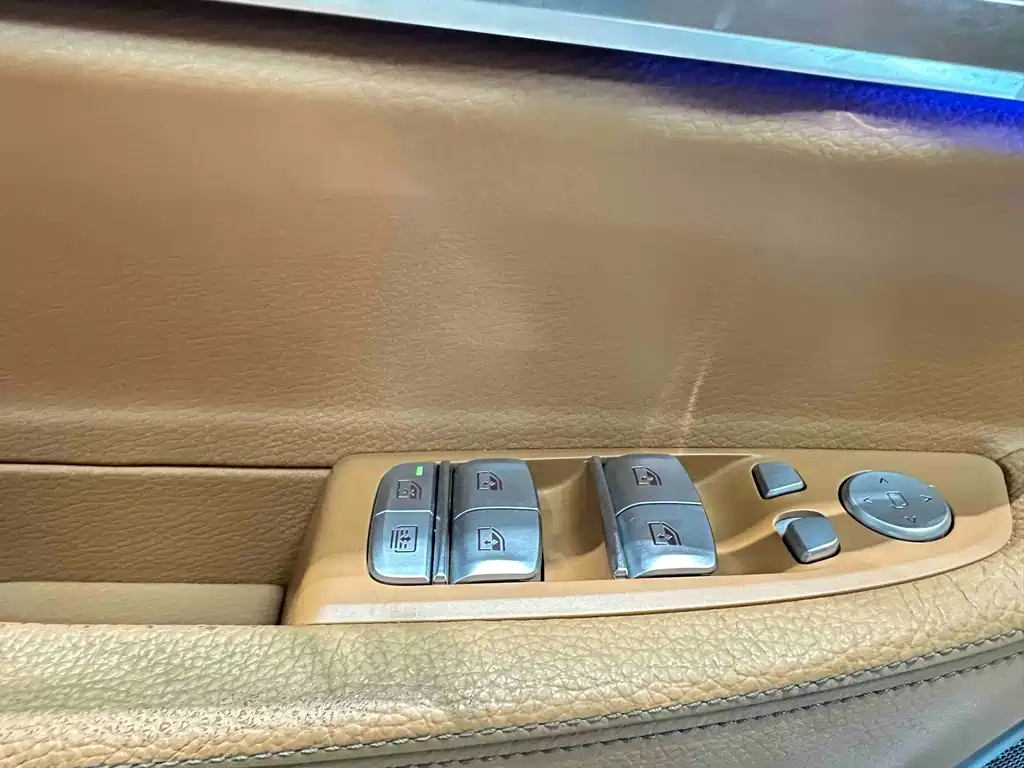 BMW BMW 7 Series 2016 730Li Leading Edition 2016 - thumbnail 9