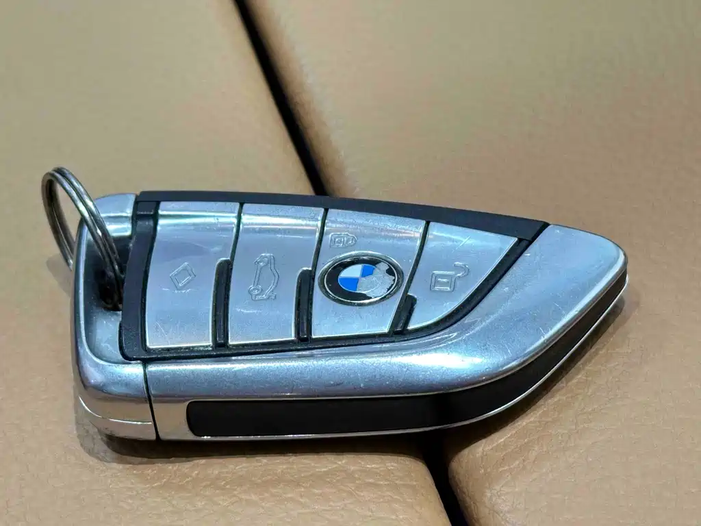 BMW BMW 7 Series 2016 730Li Leading Edition 2016 - thumbnail 22