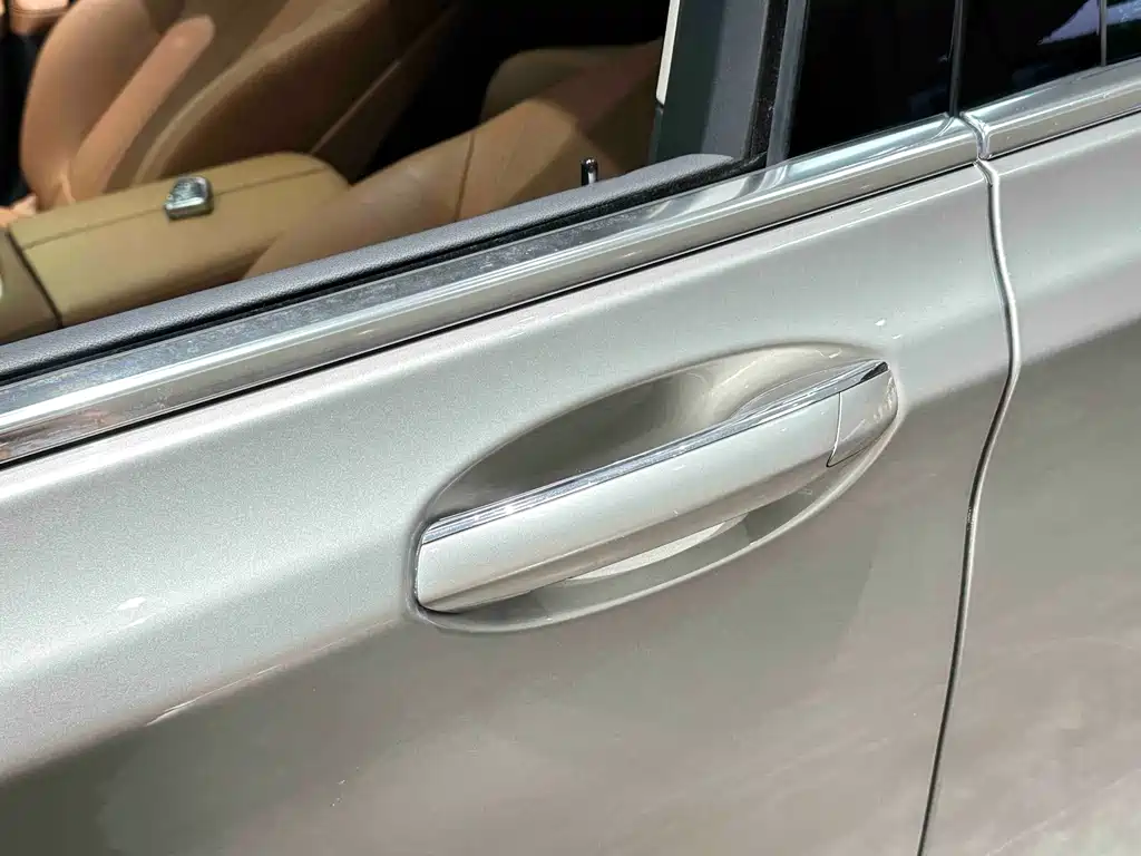 BMW BMW 7 Series 2016 730Li Leading Edition 2016 - thumbnail 25