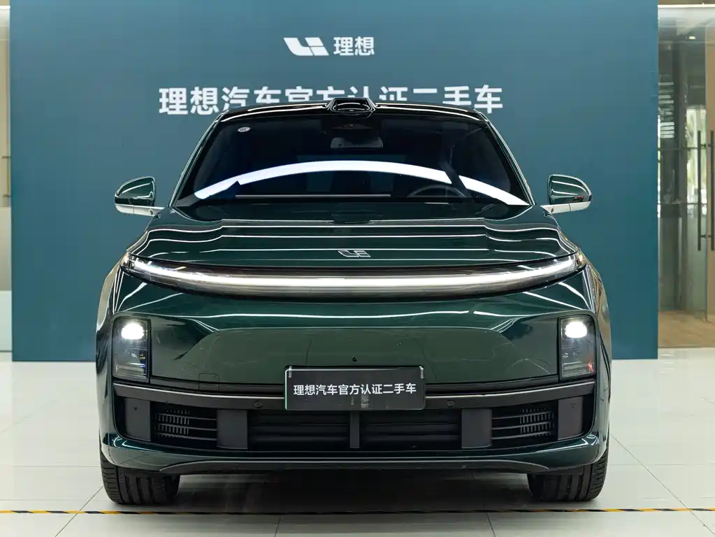 Li Auto Li L7 2024 Ultra 2024 - thumbnail 2