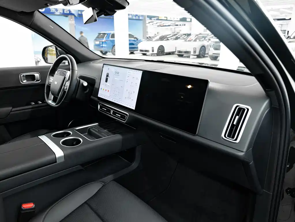 Li Auto Li L7 2024 Ultra 2024 - thumbnail 8