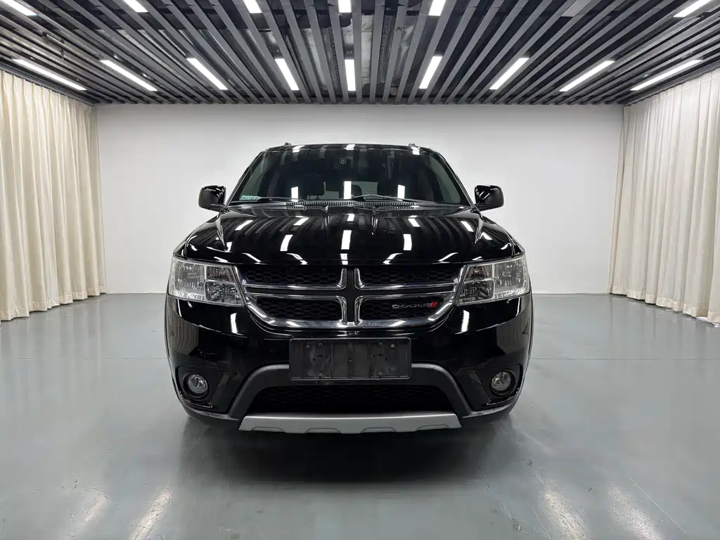Dodge Dodge Durango 2013 3.6L AWD Flagship Edition 2015 - thumbnail 2