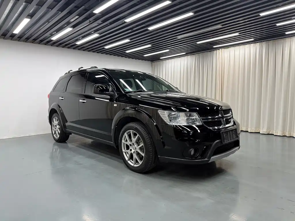 Dodge Dodge Durango 2013 3.6L AWD Flagship Edition 2015 - thumbnail 3