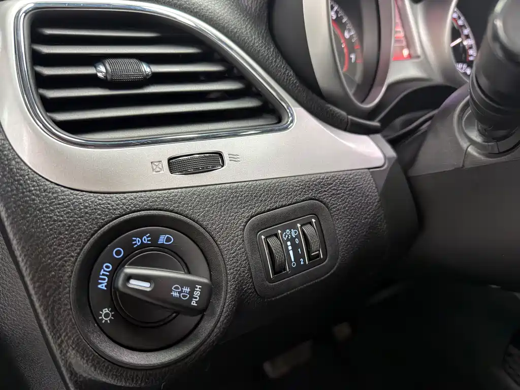 Dodge Dodge Durango 2013 3.6L AWD Flagship Edition 2015 - thumbnail 7