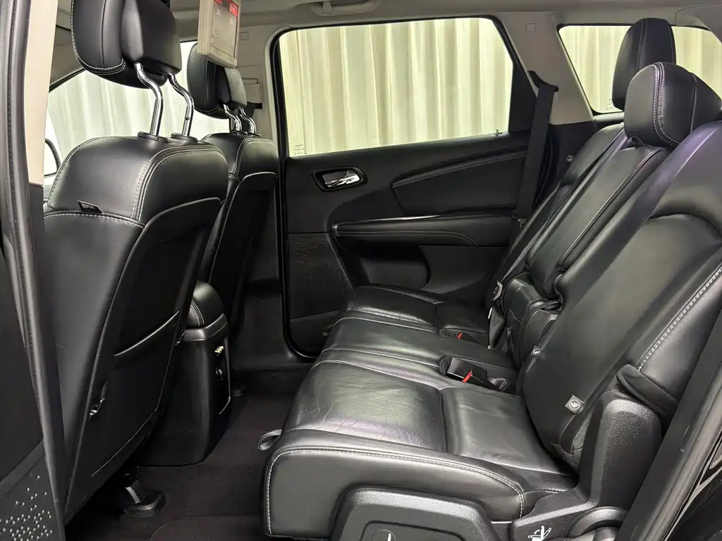 Dodge Dodge Durango 2013 3.6L AWD Flagship Edition 2015 - thumbnail 9