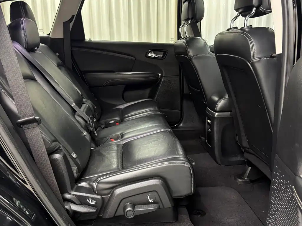 Dodge Dodge Durango 2013 3.6L AWD Flagship Edition 2015 - thumbnail 14