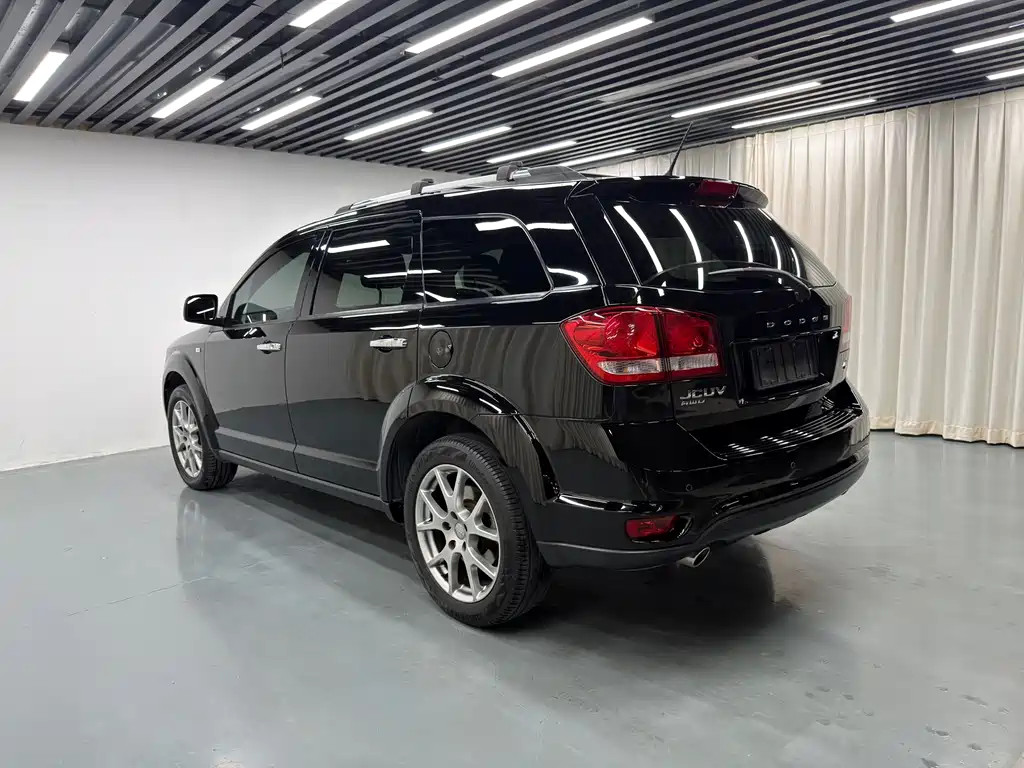 Dodge Dodge Durango 2013 3.6L AWD Flagship Edition 2015 - thumbnail 15