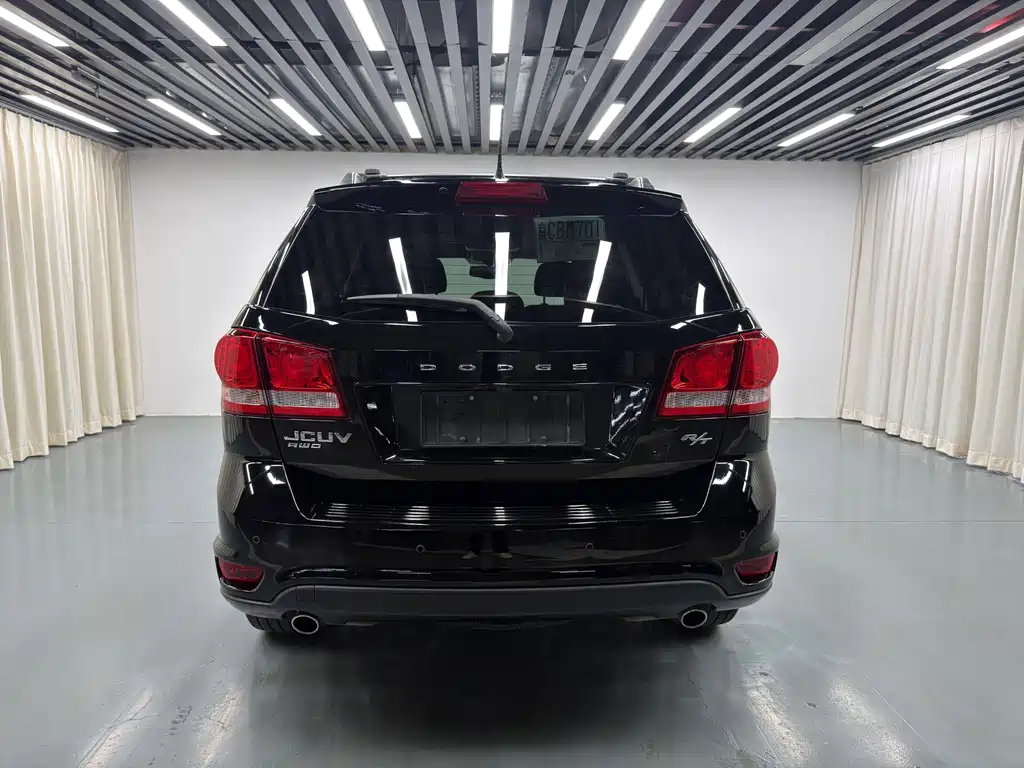 Dodge Dodge Durango 2013 3.6L AWD Flagship Edition 2015 - thumbnail 16