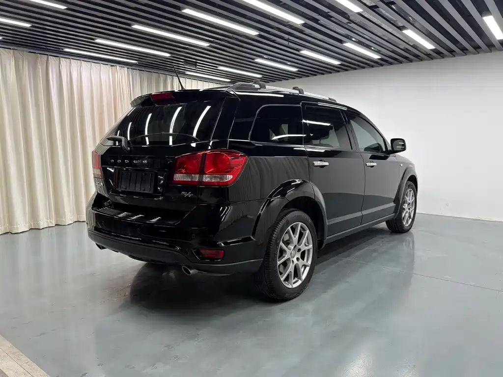 Dodge Dodge Durango 2013 3.6L AWD Flagship Edition 2015 - thumbnail 17