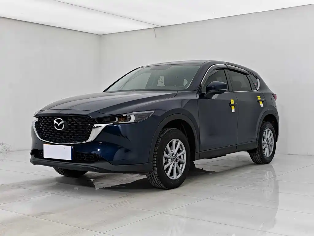 Mazda Mazda CX-5 2024 2.0L Automatic 2WD Comfort Model 2023