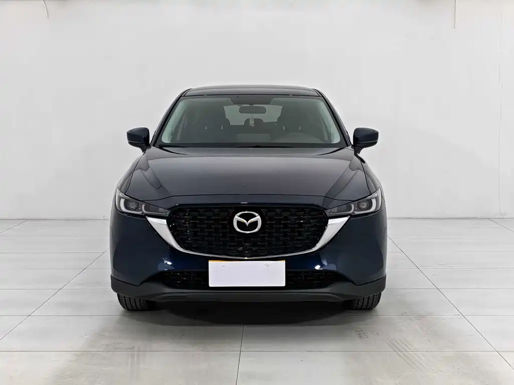 Mazda Mazda CX-5 2024 2.0L Automatic 2WD Comfort Model 2023 - thumbnail 2