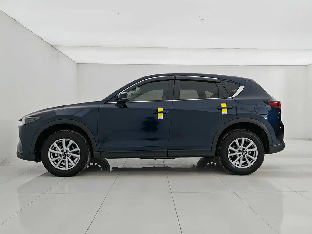 Mazda Mazda CX-5 2024 2.0L Automatic 2WD Comfort Model 2023 - thumbnail 7