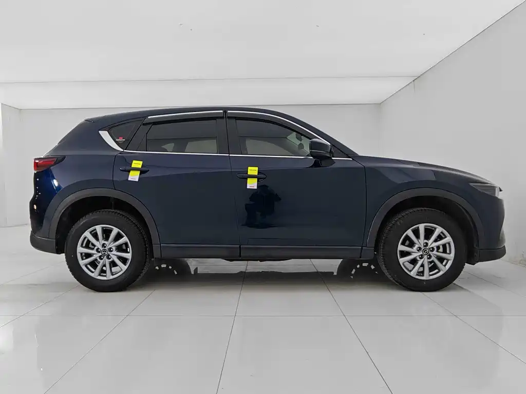Mazda Mazda CX-5 2024 2.0L Automatic 2WD Comfort Model 2023 - thumbnail 8