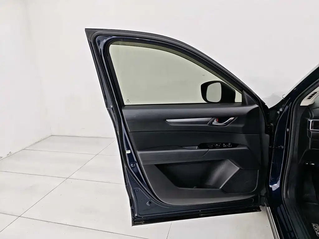 Mazda Mazda CX-5 2024 2.0L Automatic 2WD Comfort Model 2023 - thumbnail 10