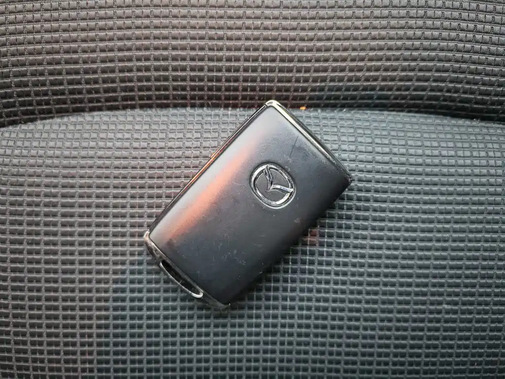 Mazda Mazda CX-5 2024 2.0L Automatic 2WD Comfort Model 2023 - thumbnail 15