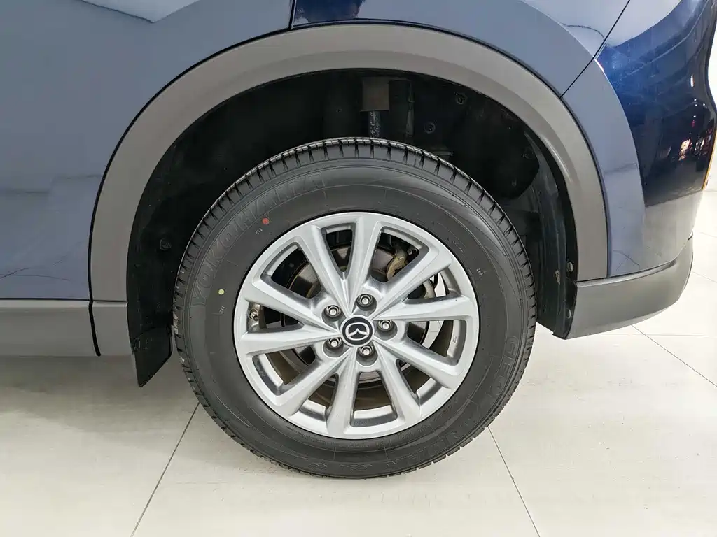 Mazda Mazda CX-5 2024 2.0L Automatic 2WD Comfort Model 2023 - thumbnail 17