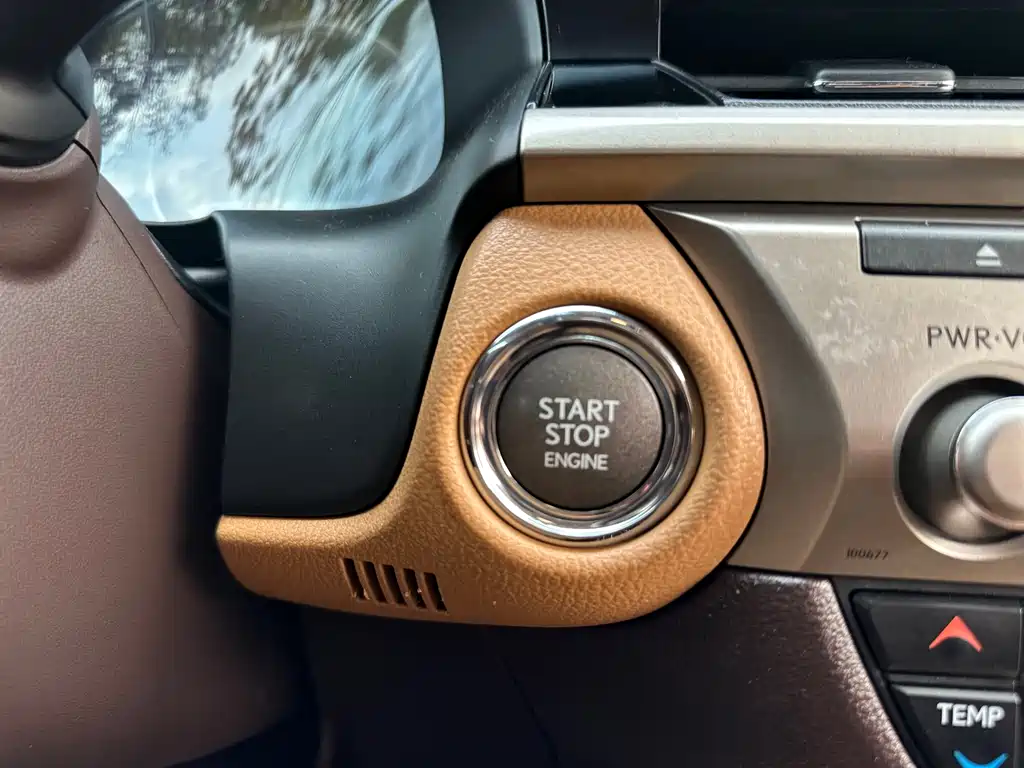 Lexus Lexus ES 2015 ES 200 Luxury Edition 2017 - thumbnail 21