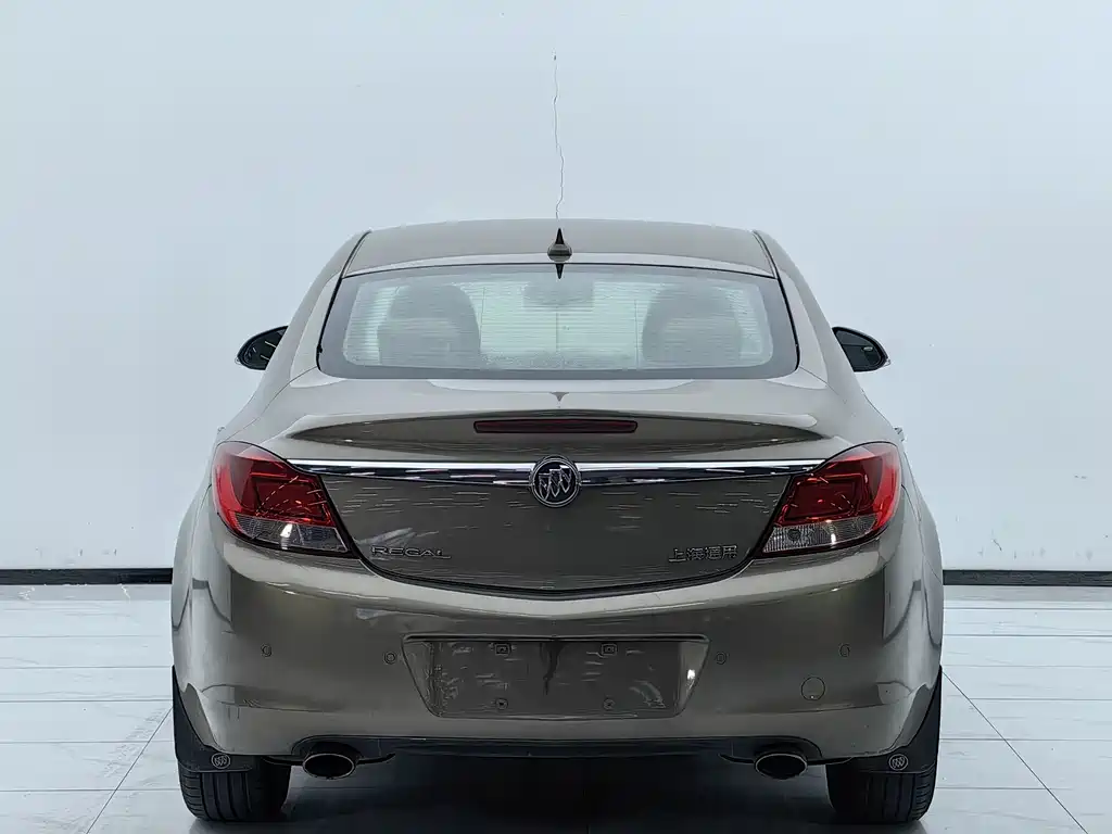 Buick Buick Regal 2011 2.0L Comfort Edition 2011 - thumbnail 14