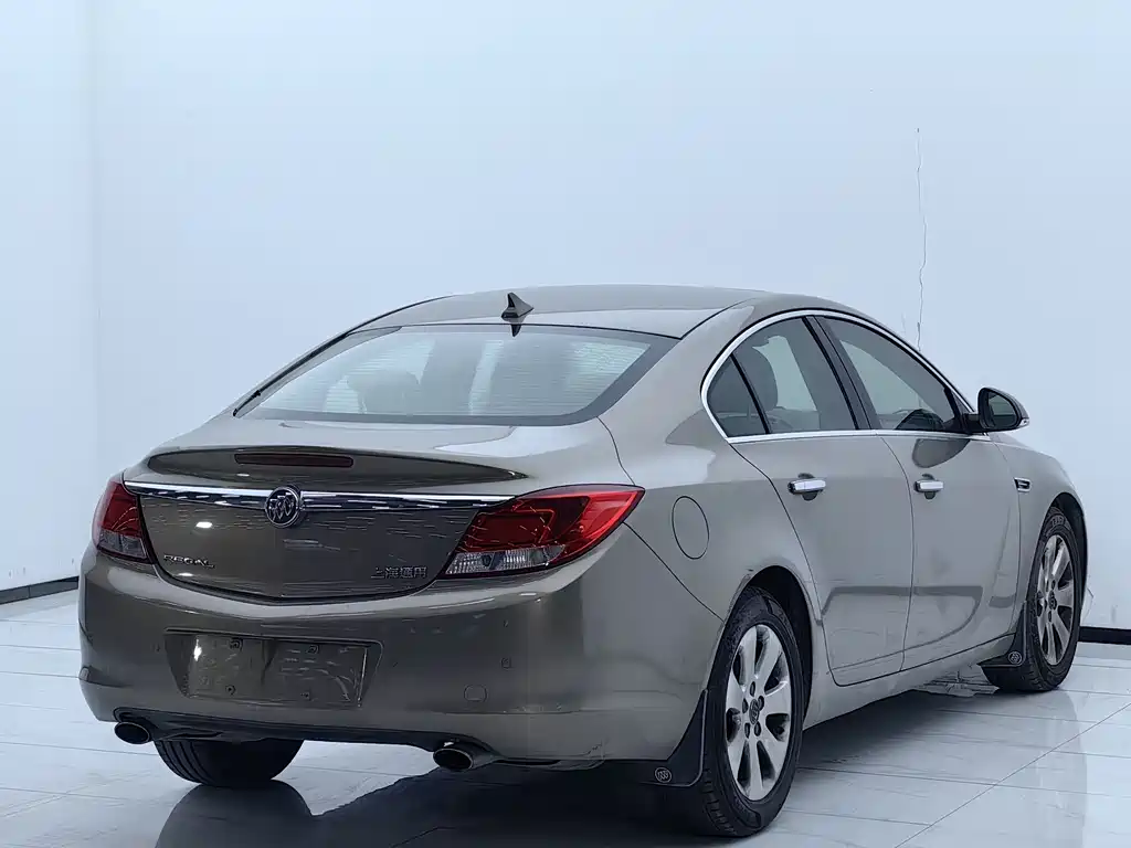 Buick Buick Regal 2011 2.0L Comfort Edition 2011 - thumbnail 15