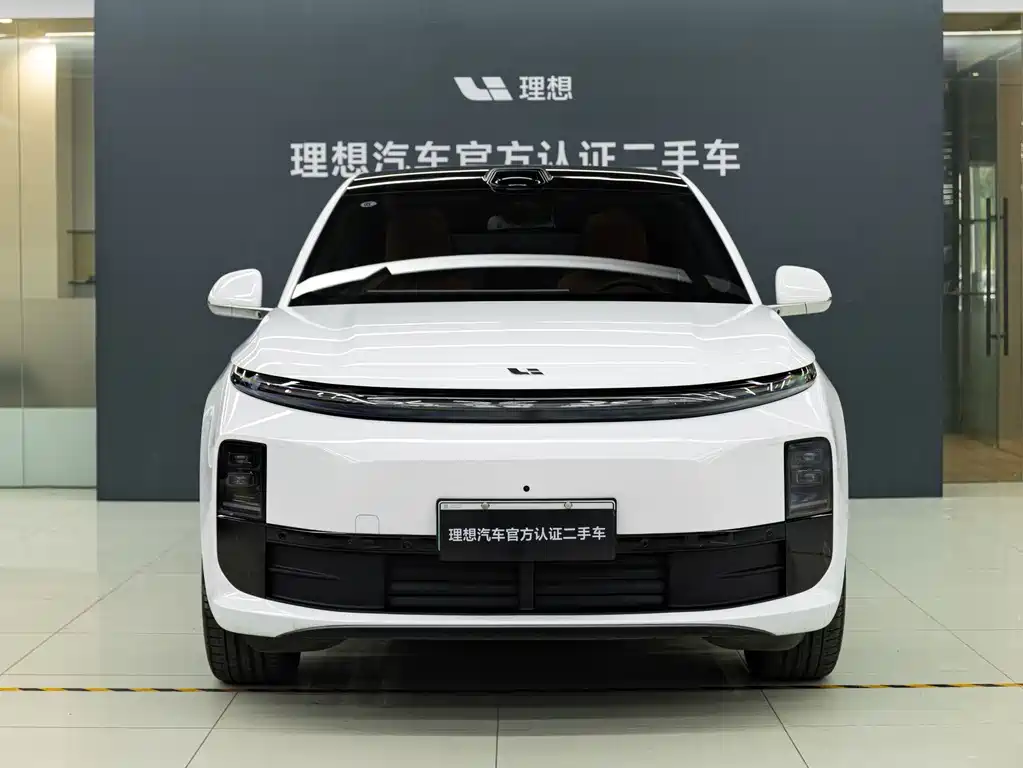 Li Auto Li L6 2024 Max 2024 - thumbnail 2