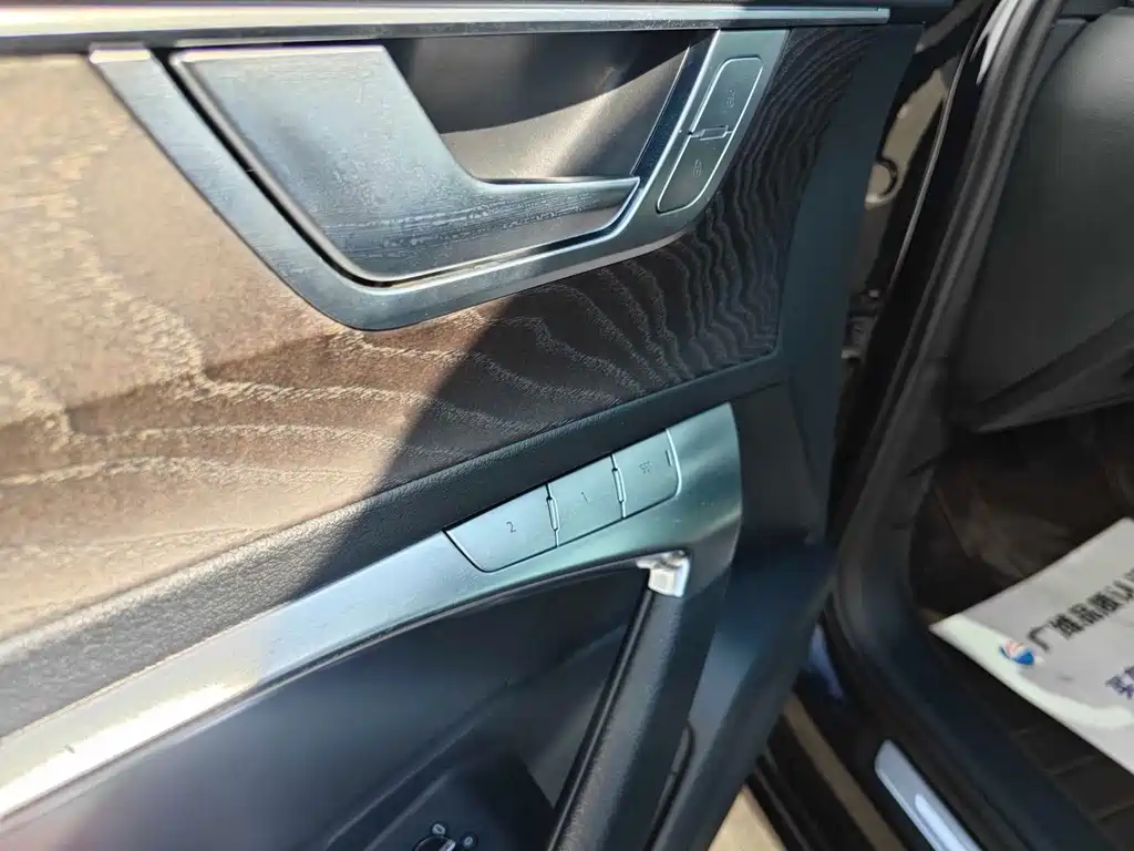 Audi Audi A6L 2023 Facelift 45 TFSI quattro Premium Dynamic Edition 2023 - thumbnail 7