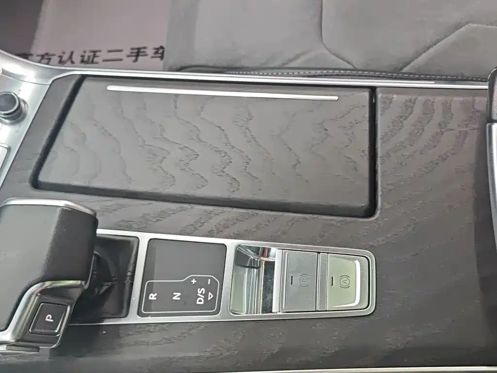Audi Audi A6L 2023 Facelift 45 TFSI quattro Premium Dynamic Edition 2023 - thumbnail 16