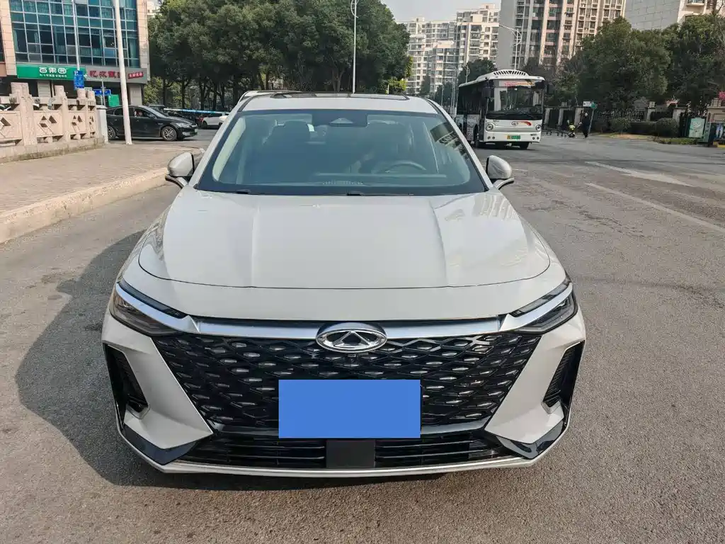 Chery Arrizo 8 2024 1.6T DCT Supreme Edition 2024 - thumbnail 2