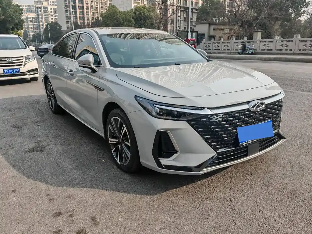 Chery Arrizo 8 2024 1.6T DCT Supreme Edition 2024 - thumbnail 3