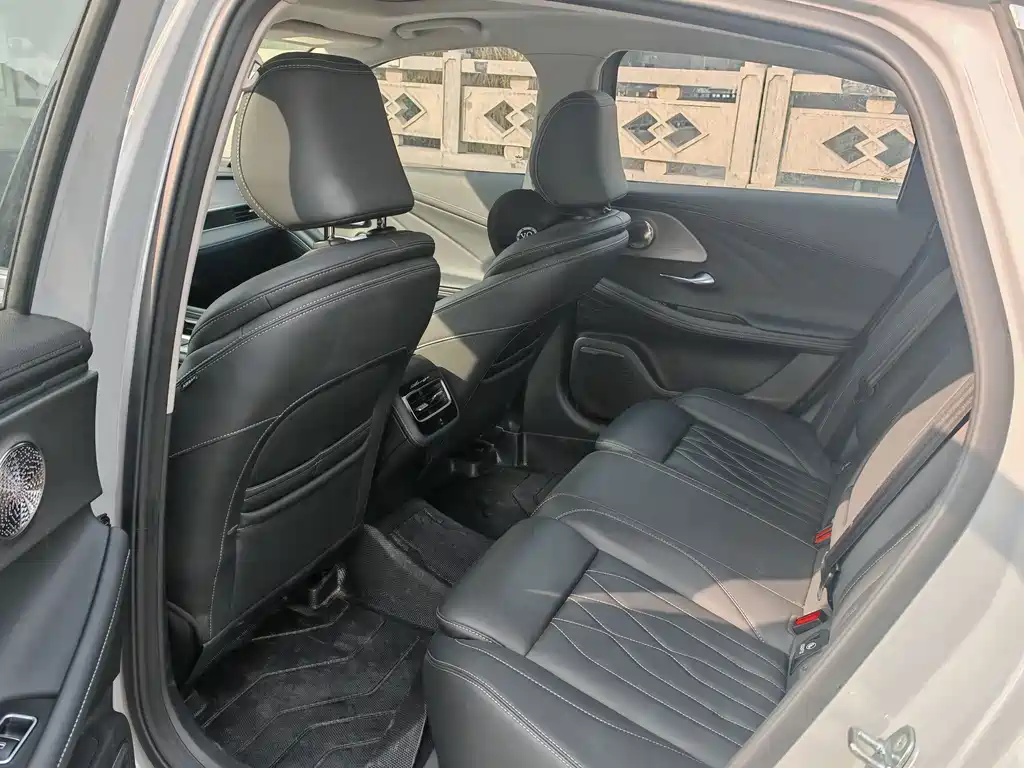 Chery Arrizo 8 2024 1.6T DCT Supreme Edition 2024 - thumbnail 6