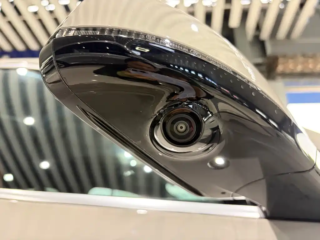 AITO M5 Aito M5 2025 Extended Range Ultra AWD Version 2025 - thumbnail 10