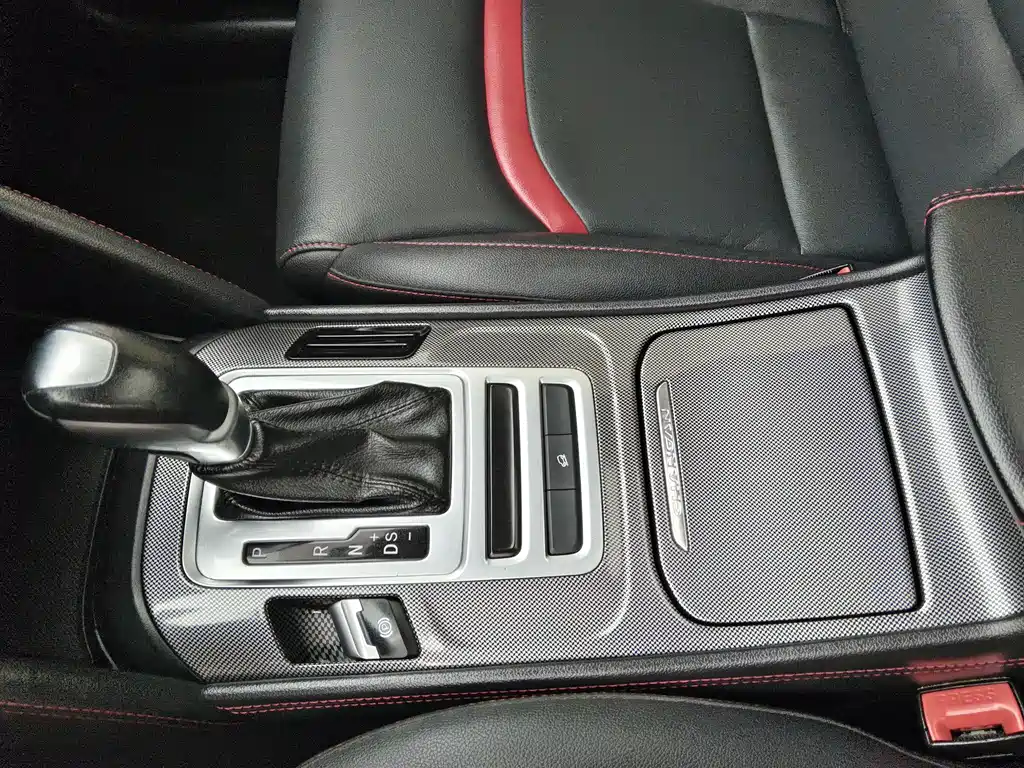 Changan Changan CS55 2018 1.5T Automatic Blue Motion Edition China V 2018 - thumbnail 10
