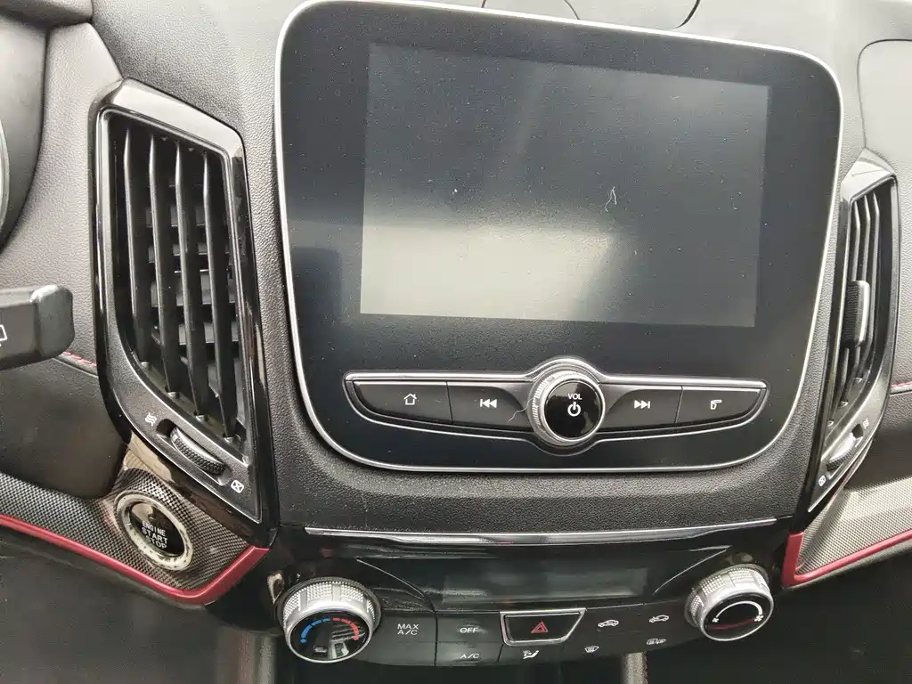 Changan Changan CS55 2018 1.5T Automatic Blue Motion Edition China V 2018 - thumbnail 11
