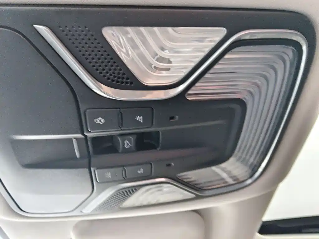 Changan Changan CS55 2018 1.5T Automatic Blue Motion Edition China V 2018 - thumbnail 12