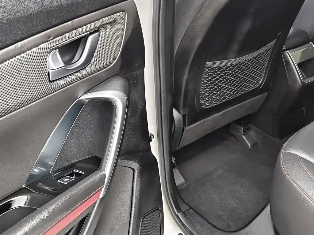 Changan Changan CS55 2018 1.5T Automatic Blue Motion Edition China V 2018 - thumbnail 16