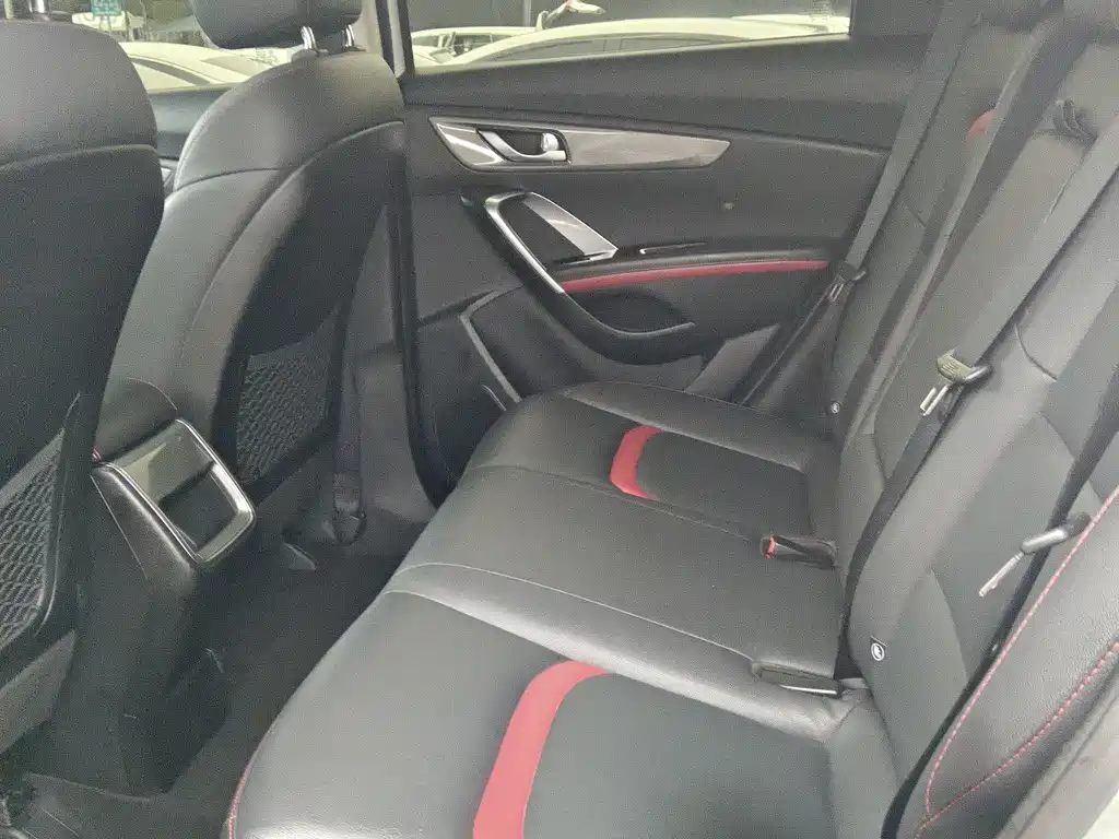Changan Changan CS55 2018 1.5T Automatic Blue Motion Edition China V 2018 - thumbnail 17