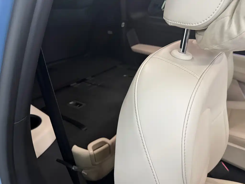 Li Auto Li ONE 2021 Extended Range 6-Seat Version 2021 - thumbnail 13