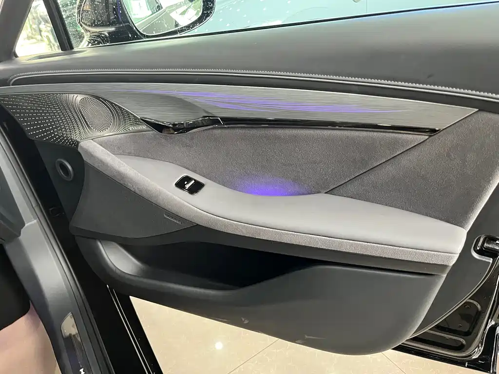 Lantu Auto Lantu Zhui Guang 2023 AWD Standard Edition 2024 - thumbnail 5