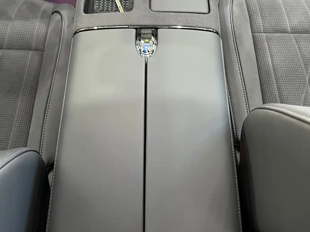Lantu Auto Lantu Zhui Guang 2023 AWD Standard Edition 2024 - thumbnail 8