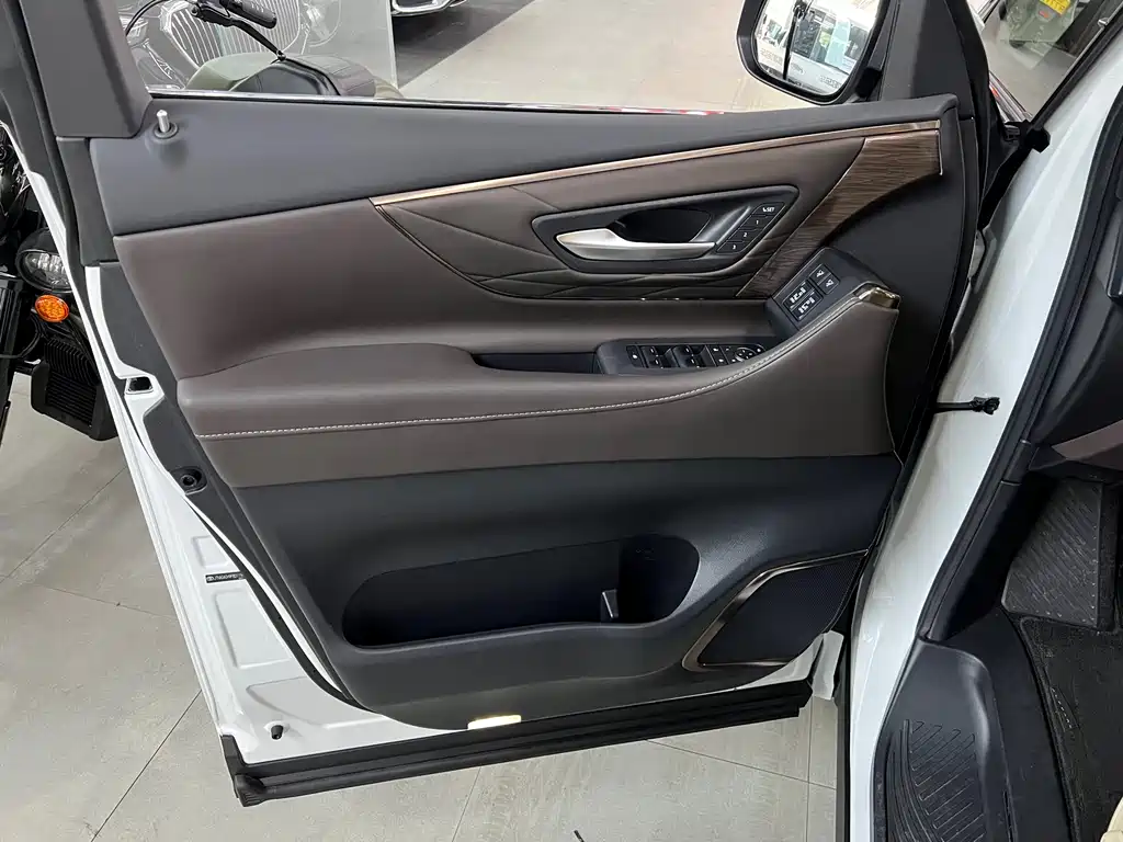 Toyota Alphard 2024 Model Hybrid 2.5L Premium Edition 2024 - thumbnail 20